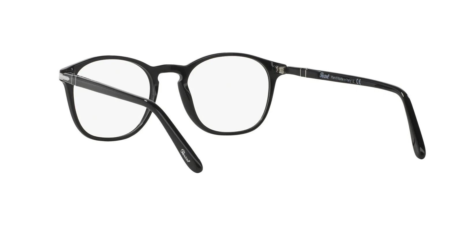 Persol 3007V Eyeglasses - Black - view 33
